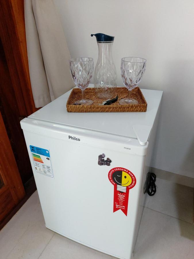 Cafofo De Dri Apartment Velha Boipeba Ngoại thất bức ảnh